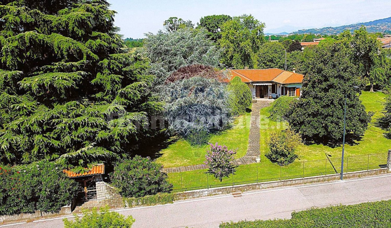 Villa de 3 dormitorios en Palazzolo sull'Oglio, Italy No. 264211