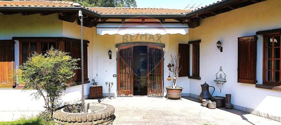 Villa de 3 dormitorios en Palazzolo sull'Oglio, Italy No. 264211 2