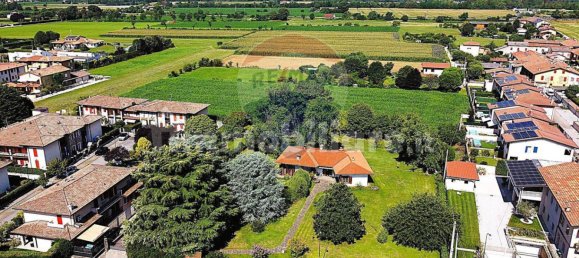 Villa de 3 dormitorios en Palazzolo sull'Oglio, Italy No. 264211 40