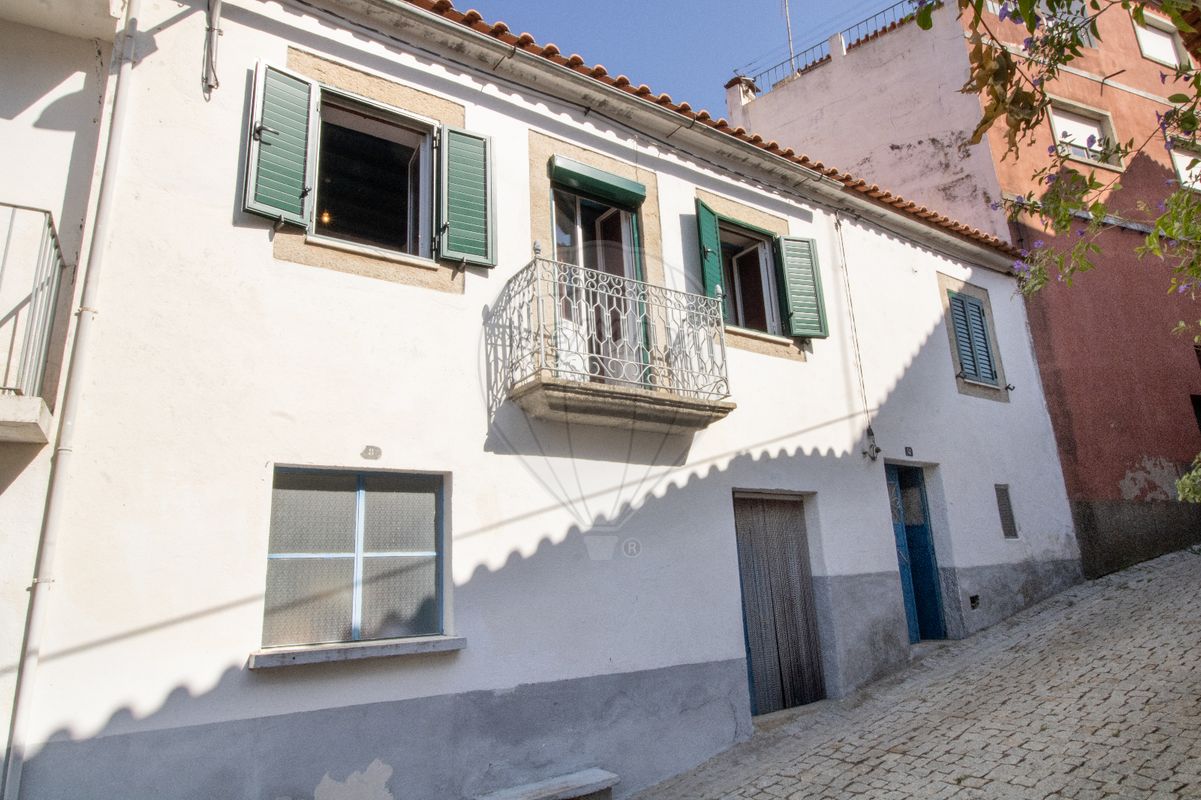 3 غرف نوم منزل في Penamacor, Portugal رقم 37472