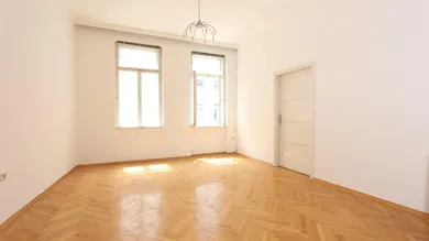 2 rooms Apartment in Dobling, Austria No. 216227