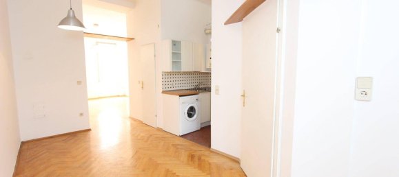 2 rooms Apartment in Dobling, Austria No. 216227 6