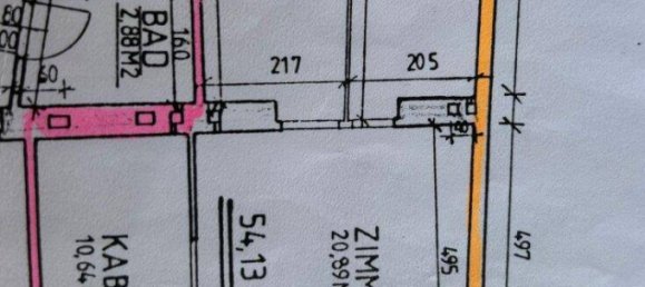 2 rooms Apartment in Dobling, Austria No. 216227 16