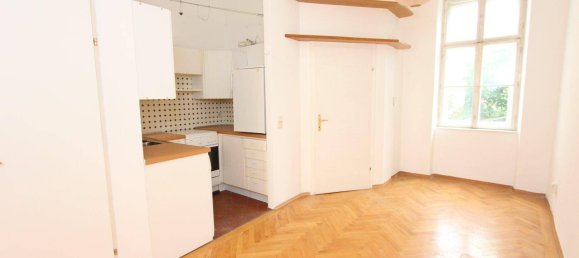 2 rooms Apartment in Dobling, Austria No. 216227 8