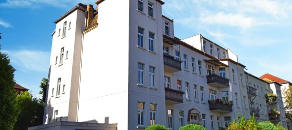 4 Schlafzimmer Wohnung in Leipzig, Germany, Nr. 317544 25