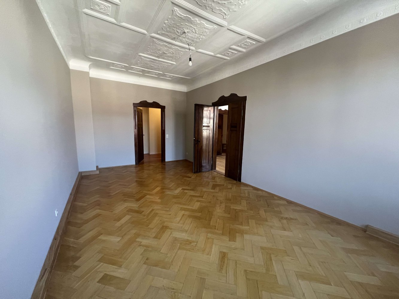 4 Schlafzimmer Wohnung in Leipzig, Germany, Nr. 317544