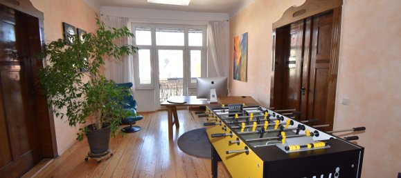 4 Schlafzimmer Wohnung in Leipzig, Germany, Nr. 317544 5