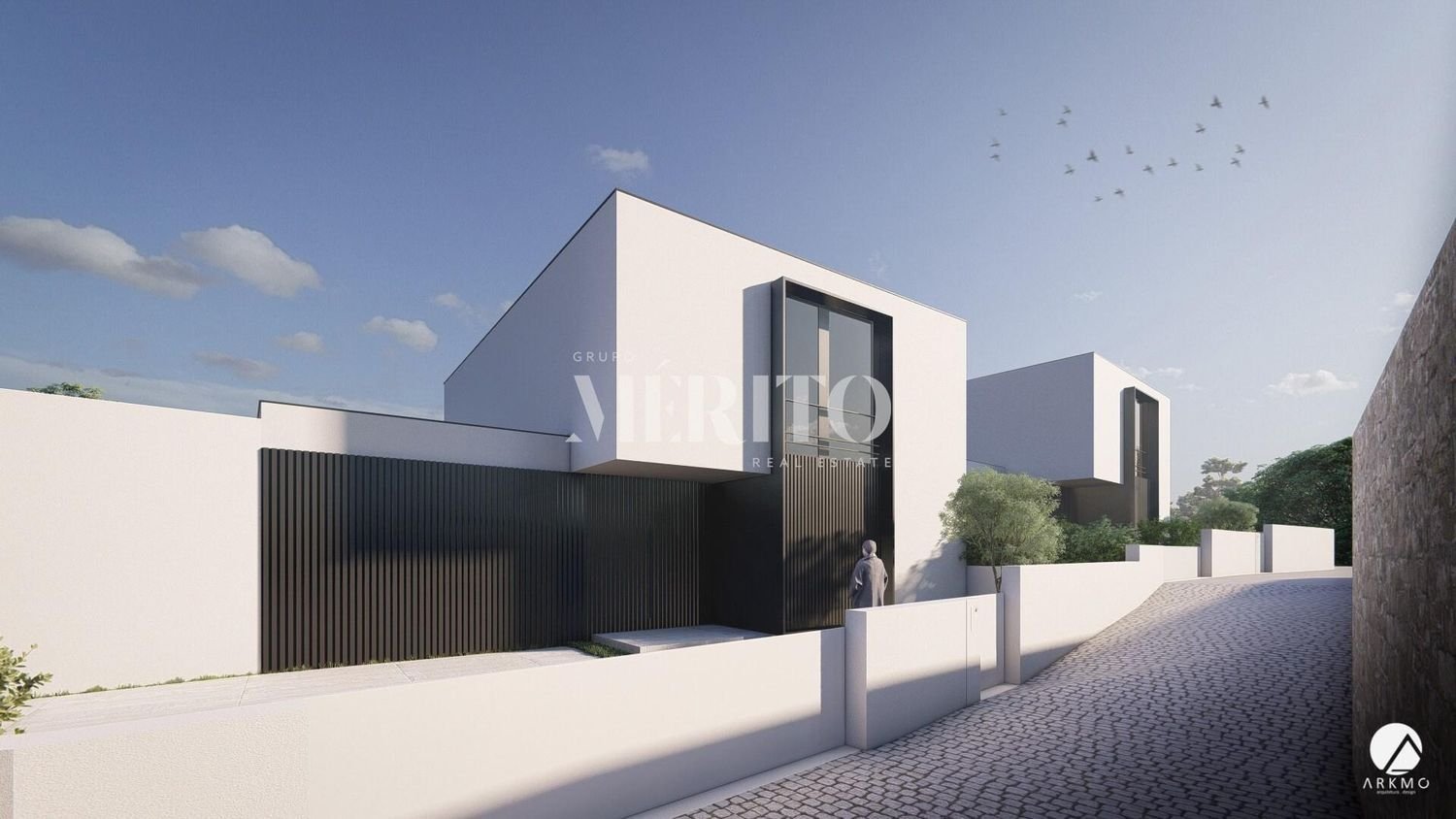  قطعة أرض في Perelhal, Portugal 700متر مربع رقم 32307