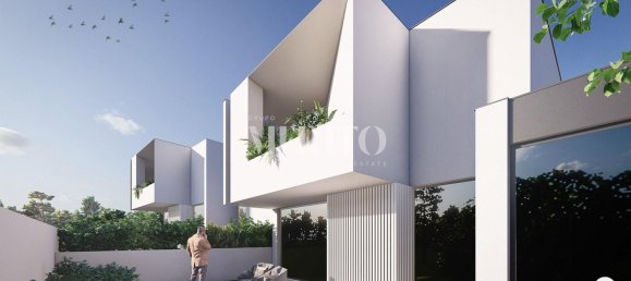 700m² Land in Perelhal, Portugal No. 32307 4