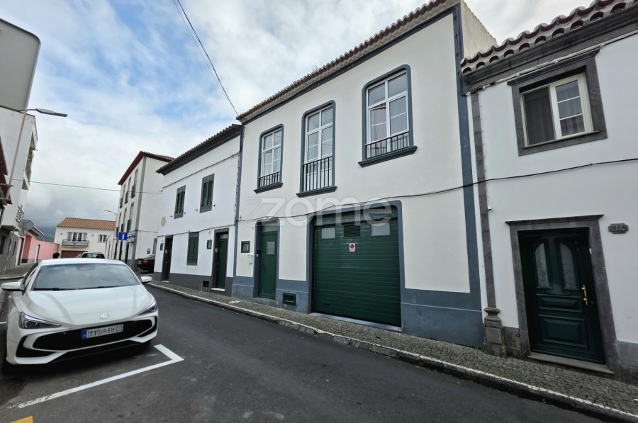 3 bedrooms House in Ribeira Grande, Portugal No. 213347