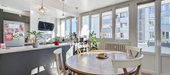 2 bedrooms Apartment in Saint-Maur-des-Fosses, France No. 171810 5