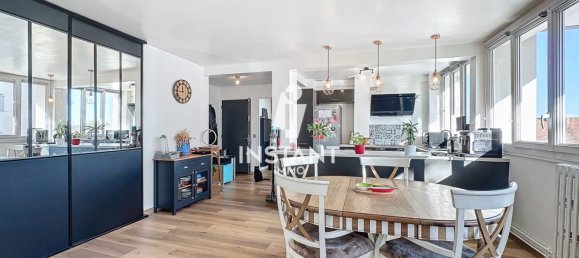 2 bedrooms Apartment in Saint-Maur-des-Fosses, France No. 171810 8