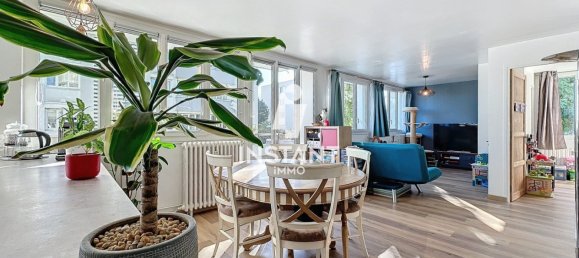 2 bedrooms Apartment in Saint-Maur-des-Fosses, France No. 171810 2