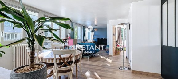 2 bedrooms Apartment in Saint-Maur-des-Fosses, France No. 171810 4