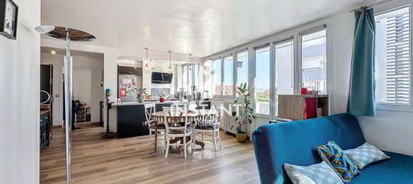 2 bedrooms Apartment in Saint-Maur-des-Fosses, France No. 171810 10