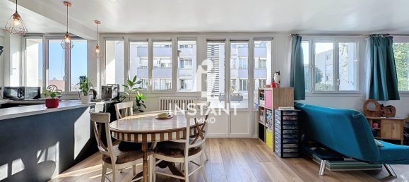 2 bedrooms Apartment in Saint-Maur-des-Fosses, France No. 171810 7