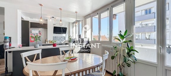 2 bedrooms Apartment in Saint-Maur-des-Fosses, France No. 171810 6