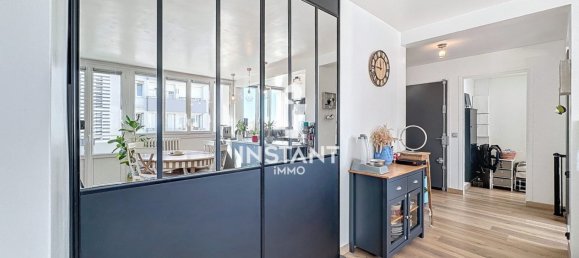 2 bedrooms Apartment in Saint-Maur-des-Fosses, France No. 171810 11