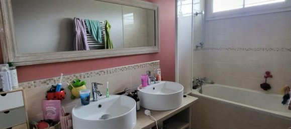 4 Schlafzimmer Haus in Saint-Remy-sur-Avre, France, Nr. 349886 12