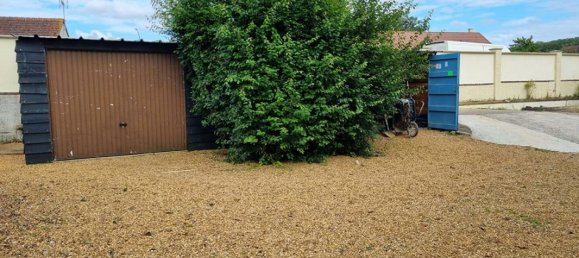 4 Schlafzimmer Haus in Saint-Remy-sur-Avre, France, Nr. 349886 5