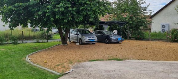 4 Schlafzimmer Haus in Saint-Remy-sur-Avre, France, Nr. 349886 4