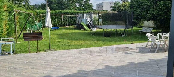 4 Schlafzimmer Haus in Saint-Remy-sur-Avre, France, Nr. 349886 3