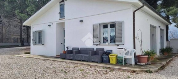 3 bedrooms House in Castellalto, Italy No. 160189 13