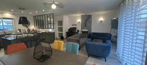 4 bedrooms House in Loyettes, France No. 203218 15