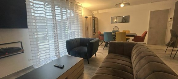 4 bedrooms House in Loyettes, France No. 203218 14