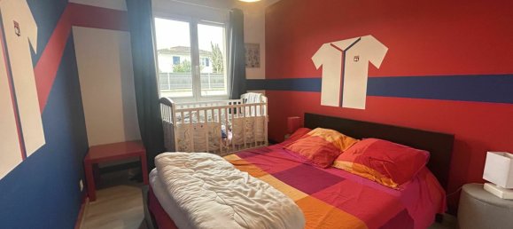 4 bedrooms House in Loyettes, France No. 203218 7