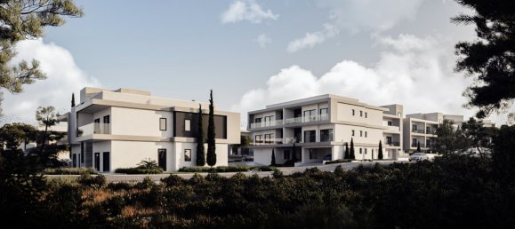 1 bedroom Apartment in Geroskípou, Cyprus No. 22626 12