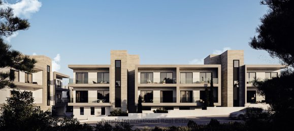 1 bedroom Apartment in Geroskípou, Cyprus No. 22626 5