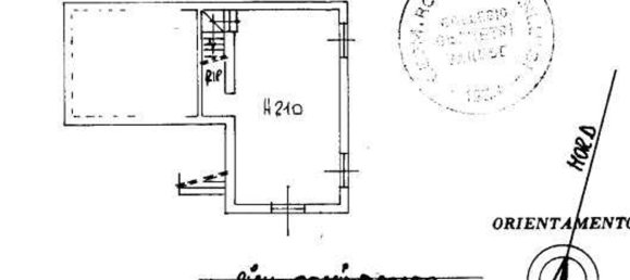 4 rooms Villa in Busto Arsizio, Italy No. 8975 13