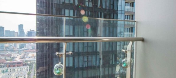 1 room Office in District 1, Vietnam No. 17202 8