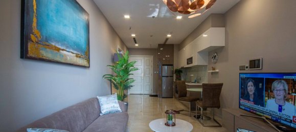 1 room Office in District 1, Vietnam No. 17202 13