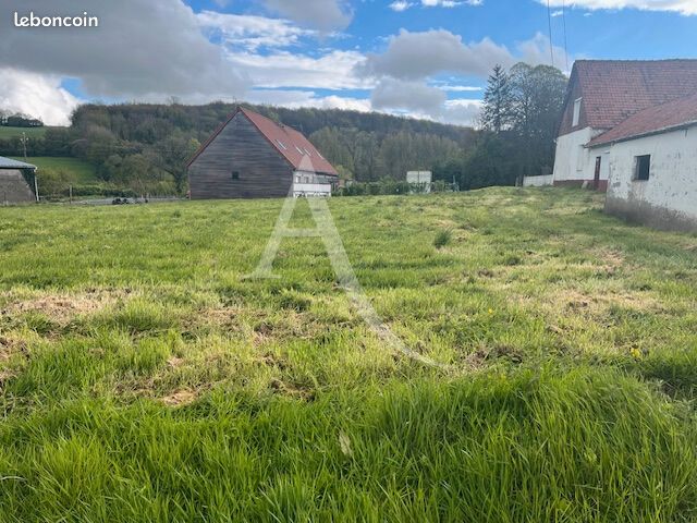 651m² Land in Seninghem, France No. 71442