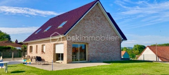 4 غرف نوم منزل في Licques, France رقم 56670 24