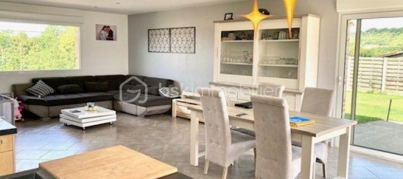 4 غرف نوم منزل في Licques, France رقم 56670 4