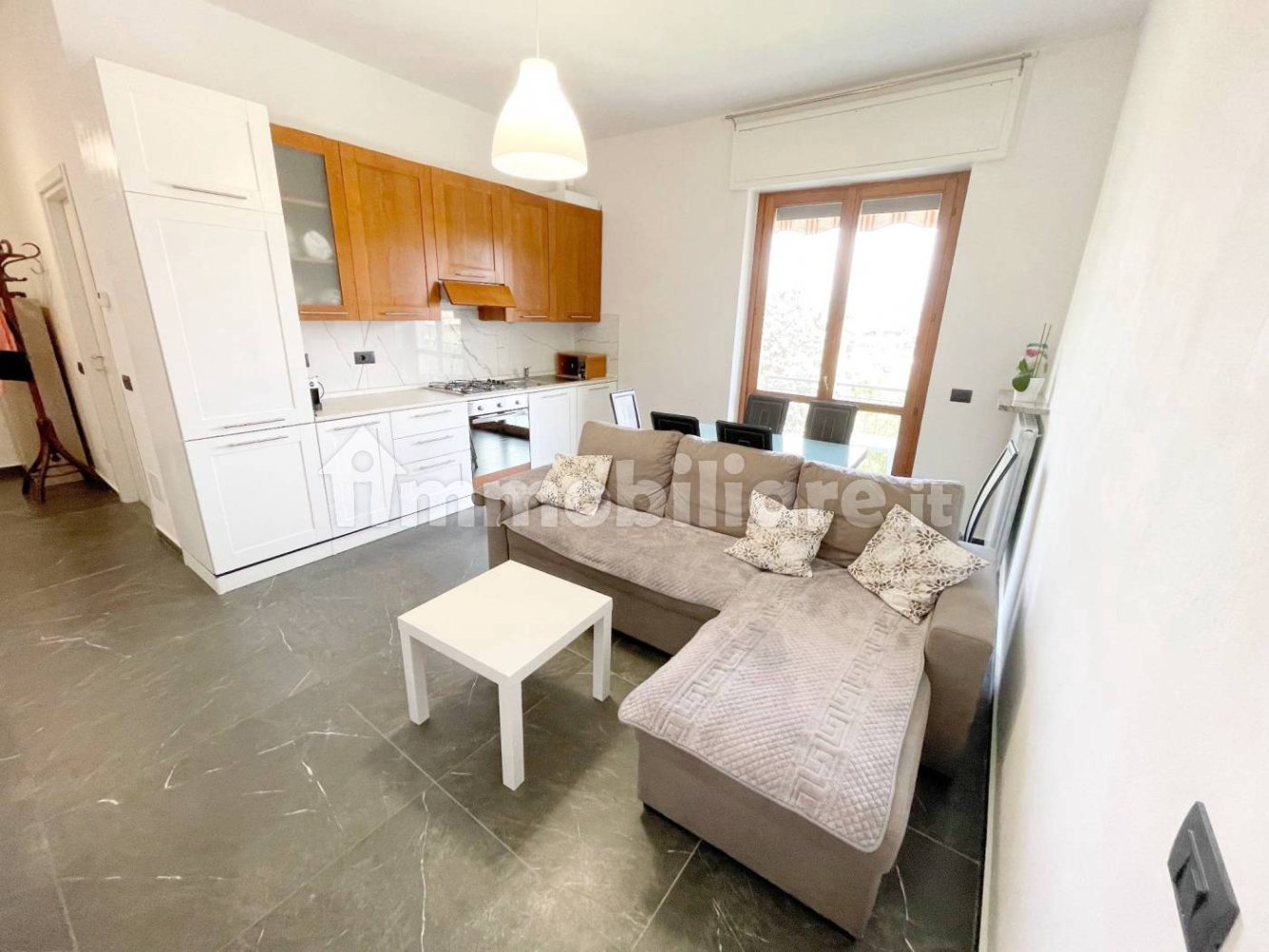 2 Schlafzimmer Wohnung in Castiglione Olona, Italy, Nr. 105578