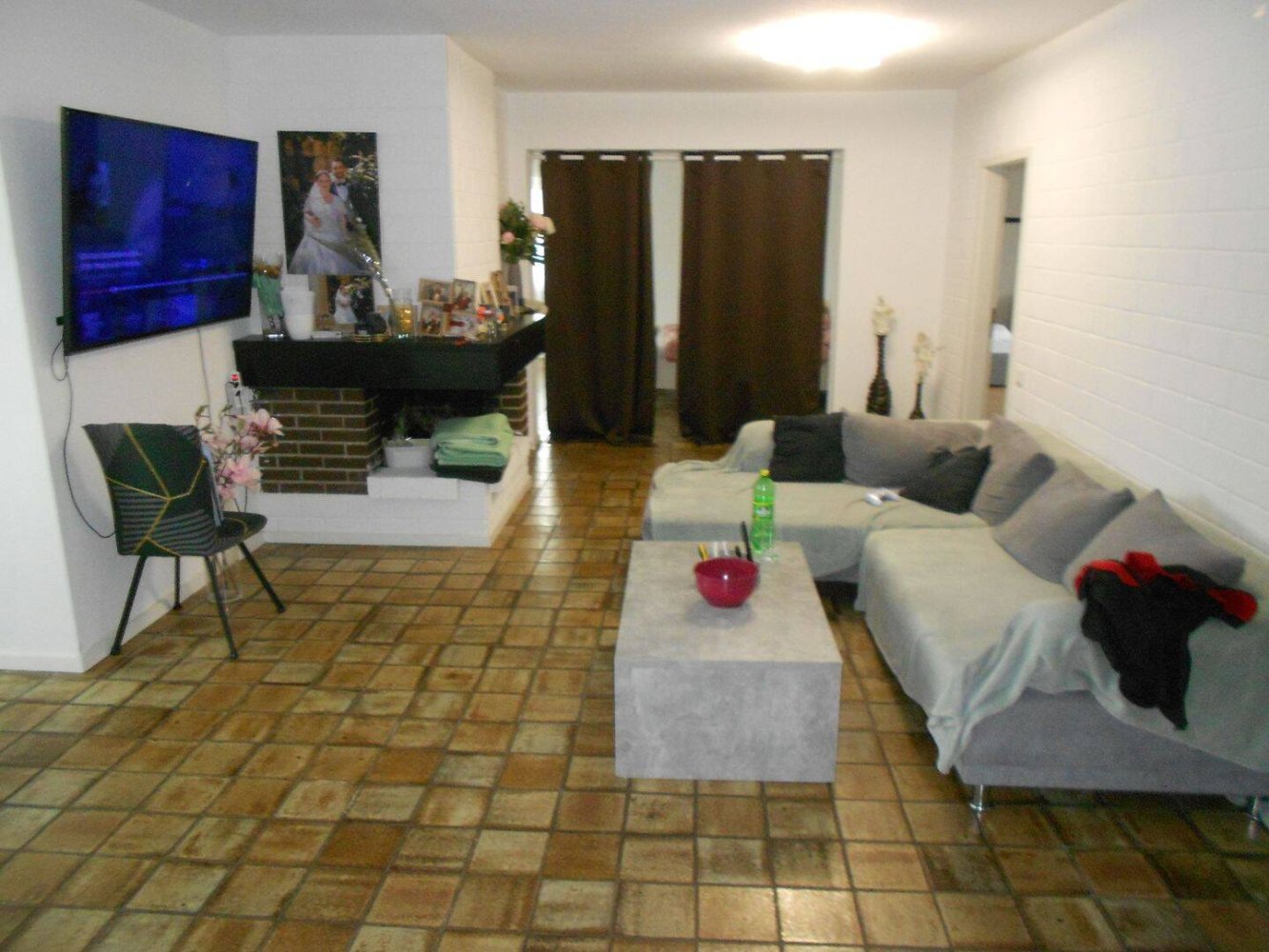 Apartamento de 4 divisões em Gutersloh, Germany N.º 293088