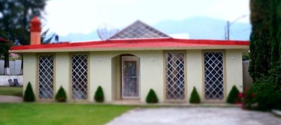 6 bedrooms House in Almoloya de Alquisiras, Mexico No. 160686 2