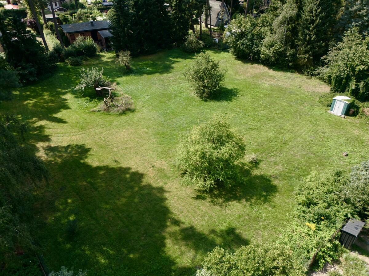 Terrain à Barnim, Germany No. 312553