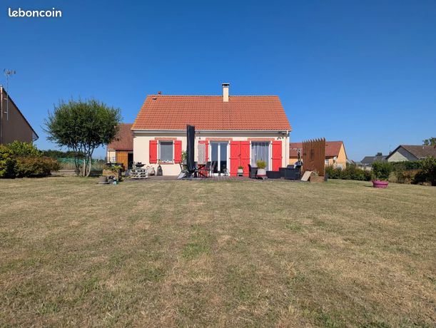 2 غرف نوم منزل في Conches-en-Ouche, France رقم 301189