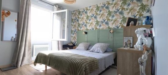 2 غرف نوم منزل في Conches-en-Ouche, France رقم 301189 8