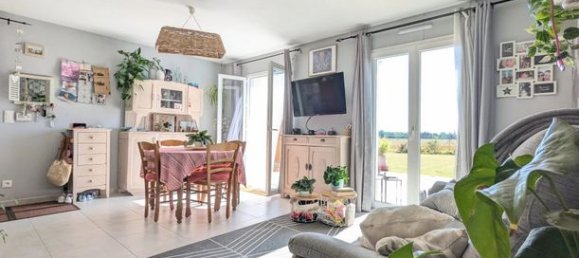 2 غرف نوم منزل في Conches-en-Ouche, France رقم 301189 5