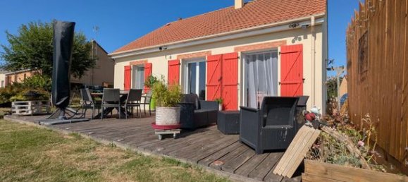 2 غرف نوم منزل في Conches-en-Ouche, France رقم 301189 3