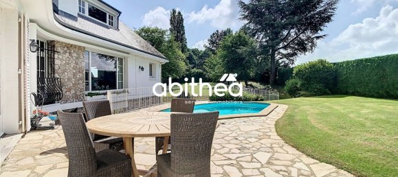 Дом с 9 спальнями в Суше, Франция № 56994 14