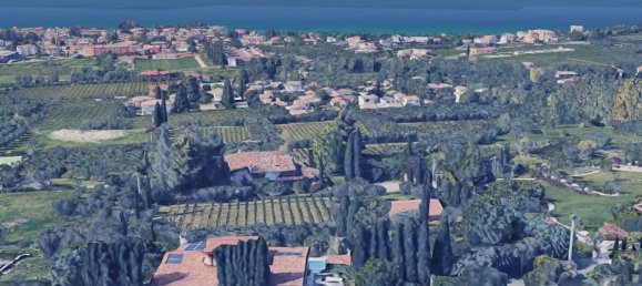 12 rooms Villa in Bardolino, Italy No. 88295 2