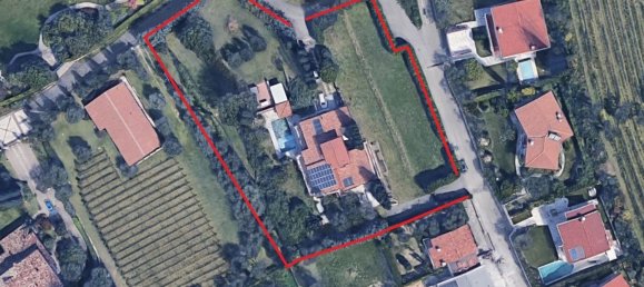 12 rooms Villa in Bardolino, Italy No. 88295 12