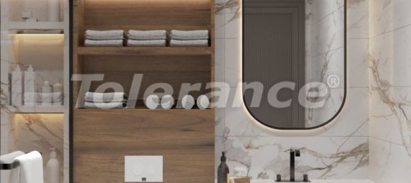 Wohnung 1+1 in Mersin, Turkey, Nr. 30298 16